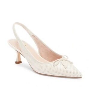 Kate Spade Trish Slingback Heels